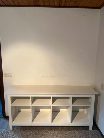 Kast dressoir hard hout 