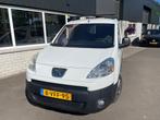 Peugeot PARTNER 120 1.6-16V L1 XR (Benzine), Voorwielaandrijving, 4 cilinders, Wit, Bedrijf