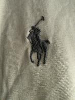 Ralph Lauren Polo Jack XL Beige, Kleding | Heren, Jassen | Zomer, Verzenden, Beige