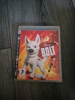Bolt, 1 speler, Ophalen, Zo goed als nieuw