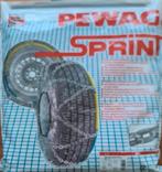 Pewag Sprint sneeuwkettingen, maat Y69 3., Auto diversen, Sneeuwkettingen, Ophalen of Verzenden, Gebruikt