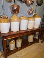 Engelse kruiken., Antiek en Kunst, Ophalen of Verzenden