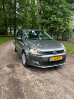 Volkswagen Polo 1.2  TEAM 2010 Grijs met stoelverwarming, Auto's, Volkswagen, Voorwielaandrijving, 1198 cc, Handgeschakeld, Grijs