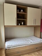 Bed ombouw, Huis en Inrichting, Ophalen, 200 cm of meer, 200 tot 250 cm, Overige houtsoorten