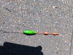 Baars en snoekbaars  snoek dobbers, Ophalen of Verzenden, Zo goed als nieuw, Dobber of Lood