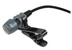 JTS CM-501 Dasspeld Spraakmicrofoon, Muziek en Instrumenten, Microfoons, Ophalen, Nieuw, Overige typen