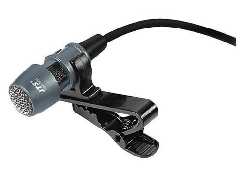 JTS CM-501 Dasspeld Spraakmicrofoon, Muziek en Instrumenten, Microfoons, Nieuw, Overige typen, Ophalen
