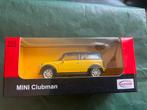 RASTAR MIN CLUBMAN/1.43, Hobby en Vrije tijd, Modelauto's | 1:43, Ophalen, Zo goed als nieuw