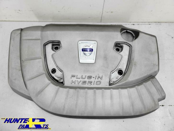 Afdekplaat motor Volvo V60 I Hybrid ('10-'18) 31401263, Auto-onderdelen, Motor en Toebehoren, Volvo, Gebruikt, Ophalen of Verzenden