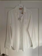 Nieuw: Josh V blouse Jennie maat M, Kleding | Dames, Maat 38/40 (M), Wit, Nieuw, Ophalen of Verzenden