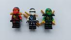 LEGO Ninjago Skybound minifigures, Ophalen of Verzenden, Zo goed als nieuw