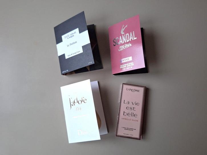 parfum monsters dames, Sieraden, Tassen en Uiterlijk, Uiterlijk | Parfum, Nieuw, Ophalen of Verzenden