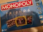 friends monopoly edition the television series nieuw, Hobby en Vrije tijd, Gezelschapsspellen | Bordspellen, Ophalen of Verzenden