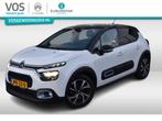 Citroën C3 PureTech 110 Shine | Elle Navigatie | Camera Ach, 1199 cc, Wit, Bedrijf, Handgeschakeld
