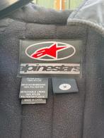 Motor pak, Motoren, Kleding | Motorkleding, Ophalen of Verzenden, Alpinestars, Tweedehands, Heren