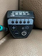 Cortina e bike displaytje 5 pins, Ophalen of Verzenden, Zo goed als nieuw