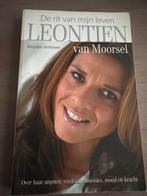 Leontien van Moorsel - De rit van mijn leven, Boeken, Ophalen of Verzenden, Zo goed als nieuw, Sport