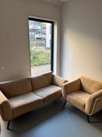 Bank & stoel Eichholtz, Ophalen, Gebruikt, Overige materialen