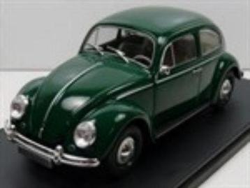 VW Kever 1200 - 1960 - 1:24 beschikbaar voor biedingen