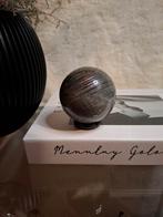 Labradoriet bol #1, Verzamelen, Mineralen en Fossielen, Ophalen of Verzenden