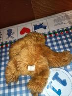 Aap knuffel Wwf 23 cm groot, Ophalen of Verzenden, Overige typen