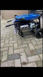 Nwe hyundai benzineaggregaat, Ophalen of Verzenden, Nieuw, Minder dan 5 kVA, Benzine