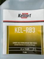 Kelfort cementsluierverwijderaar kel -tb3, Doe-het-zelf en Verbouw, Ophalen of Verzenden, Nieuw, Overige typen