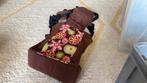 Beco baby carrier, Ophalen of Verzenden, Gebruikt, Buik of Rug, Draagzak