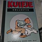 Kuifje stripboek, Ophalen, Zo goed als nieuw