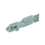 Partij kistovervallen van Abus. Dx Jobskin en Meestersmit, Doos, Ophalen of Verzenden, Minder dan 40 cm, Nieuw