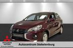 Mitsubishi Space Star 1.2 Active, Stof, Gebruikt, 850 kg, Origineel Nederlands