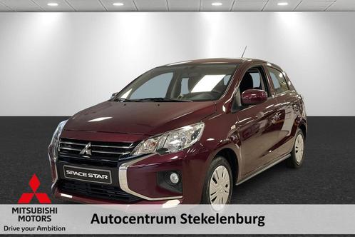 Mitsubishi Space Star 1.2 Active, Auto's, Mitsubishi, Te koop, Space Star, ABS, Airbags, Airconditioning, Alarm, Android Auto