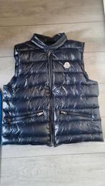 Moncler bodywarmer maatje s/m, Kleding | Heren, Bodywarmers, Ophalen of Verzenden, Zo goed als nieuw