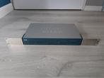 Cisco SA520W Security Appliance, Ophalen of Verzenden, Gebruikt, Router, Cisco