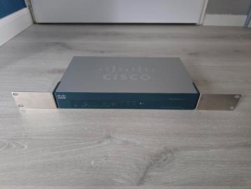 Cisco SA520W Security Appliance beschikbaar voor biedingen