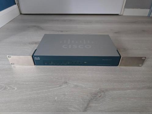 Cisco SA520W Security Appliance, Computers en Software, Routers en Modems, Gebruikt, Router, Ophalen of Verzenden