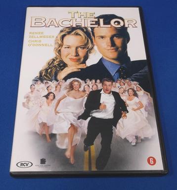 The Bachelor (DVD) beschikbaar voor biedingen