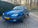 Citroën Saxo 1.1 I 2001 64.230 km nap 5drs Airco, Auto's, Citroën, Voorwielaandrijving, 450 kg, 600 kg, 4 cilinders