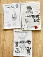 Studio Tantrum patronen: Hermosa, Redondo en Querida, Ophalen of Verzenden, Zo goed als nieuw, Vrouw, Overige merken