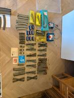 Grote marklin H0 baan te koop incl 3 locs, 100+ meter rails, Wisselstroom, Ophalen of Verzenden, Analoog, Märklin