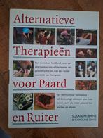 Alternatieve Therapieën voor Paard en Ruiter, Ophalen of Verzenden, Zo goed als nieuw, Paarden of Pony's