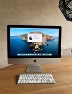 Te koop mooie nette iMac 21.5 inch 2013 late, Ophalen, Gebruikt, 2 tot 3 Ghz, SSD