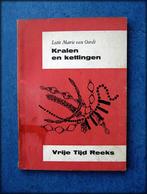 KRALEN en KETTINGEN - Vrije tijd reeks, Verzenden, Zo goed als nieuw, Overige onderwerpen
