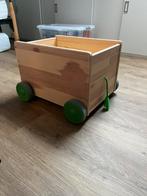 Ikea opbergbox voor speelgoed, Ophalen of Verzenden, Zo goed als nieuw, Overige typen