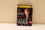 4 dvd box Foyle's War serie 3 46778, Cd's en Dvd's, Ophalen of Verzenden, Gebruikt