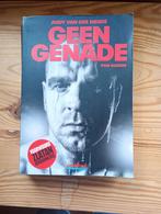 Thijs Slegers - Geen genade, Ophalen of Verzenden, Zo goed als nieuw, Balsport, Thijs Slegers