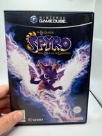 De Legende van Spyro - Gamecube, Spelcomputers en Games, Games | Nintendo GameCube, Avontuur en Actie, Lenn hodes, 1 speler, Ophalen of Verzenden