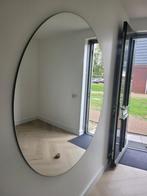 Spiegels op Maat gemaakt - rond en halfrond, Huis en Inrichting, Woonaccessoires | Spiegels, Ophalen, Rond, Nieuw, Minder dan 100 cm