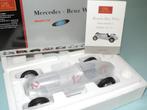 CMC M-052 Mercedes-Benz W125 1937 #12 Limited Edition *Nieuw, Hobby en Vrije tijd, Modelauto's | 1:18, Ophalen of Verzenden, Nieuw