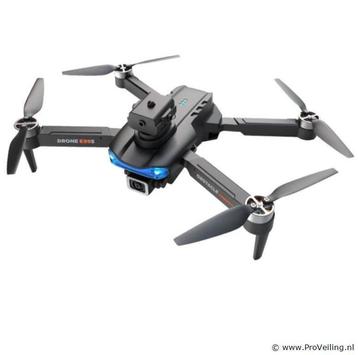 Online Veiling: Drone S met 4k camera, dubbele camera, ob... beschikbaar voor biedingen